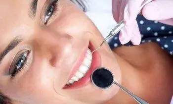 Illustration of preventative orthodontics for adults