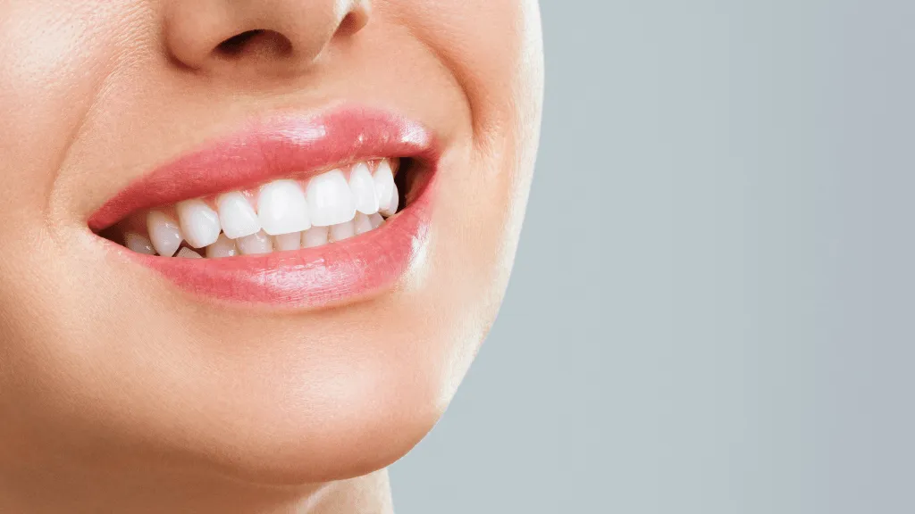 Brighten your smile with professional teeth whitening