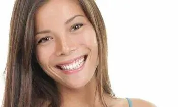 Dental care provided during a checkup at Isaacs Family Dental