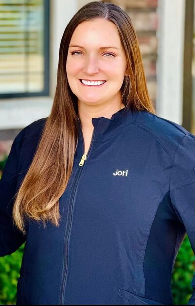 Jori — Dental Hygienist at Isaacs Family Dental