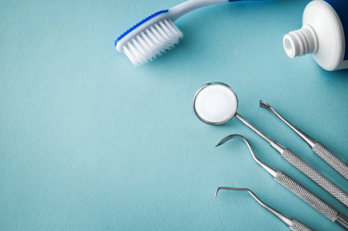 dentist tools patient resources