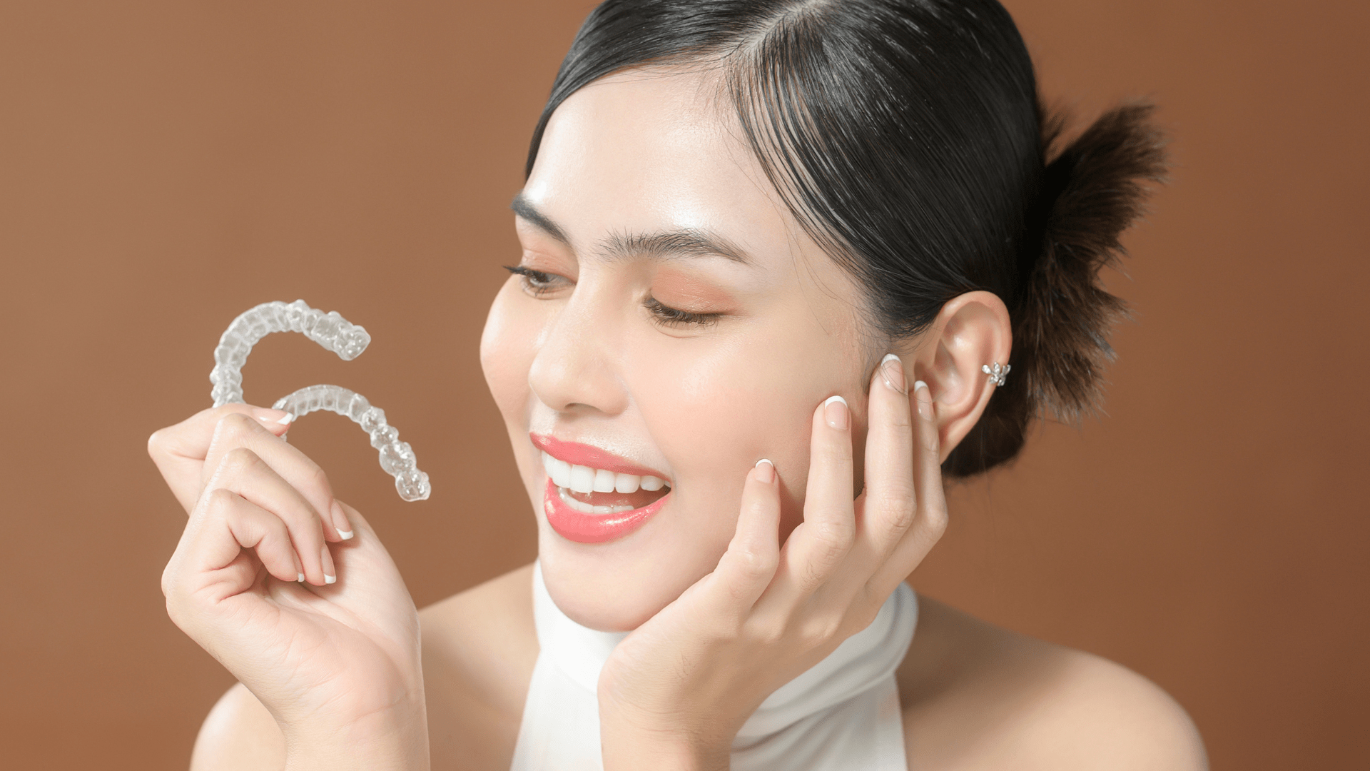Invisalign Alternative for Straighter, Healthier Smiles
