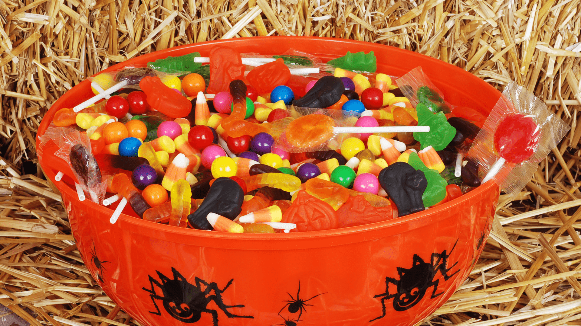 Candy vs. Cavities: Your Halloween Survival Guide