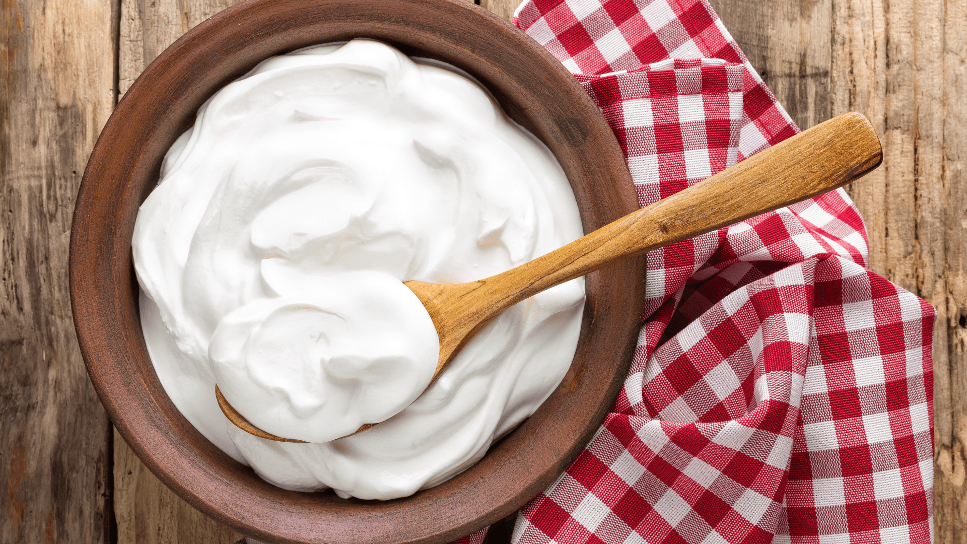 yogurt