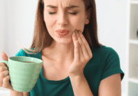 tooth sensitivity