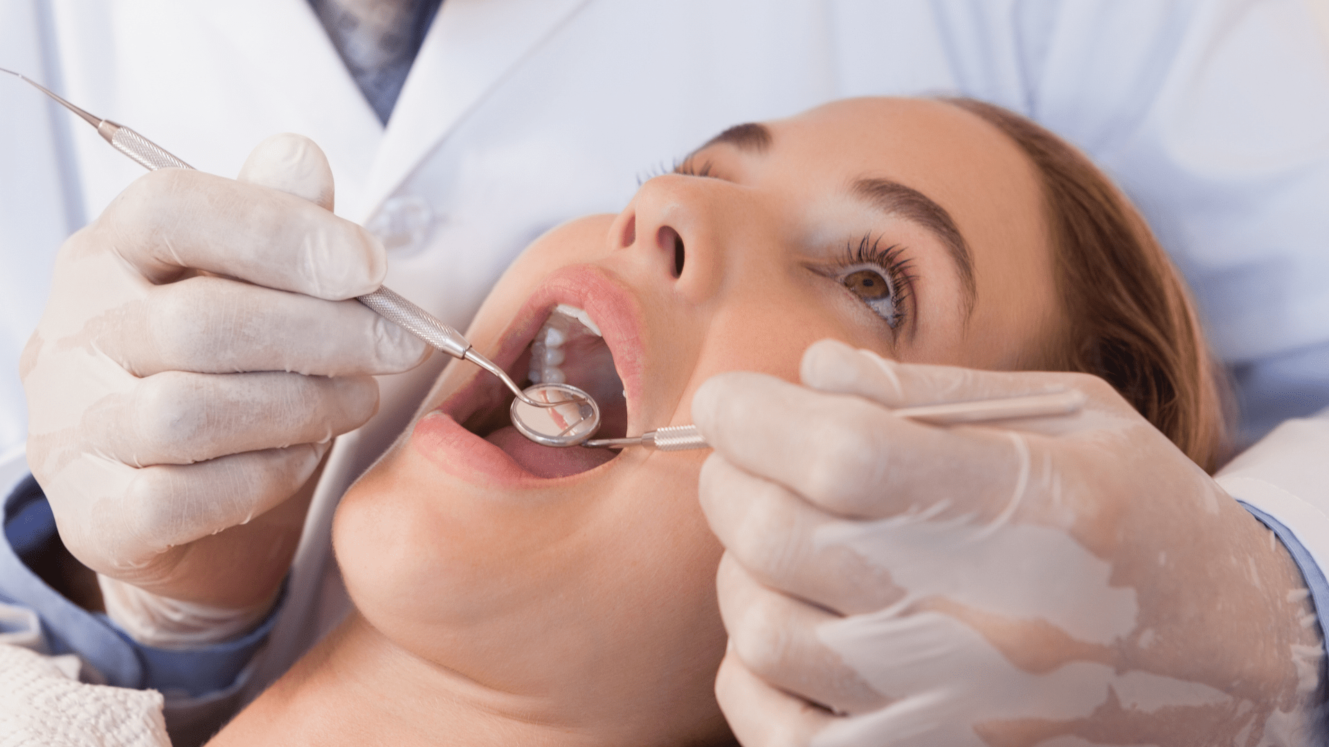 Tooth Sensitivity