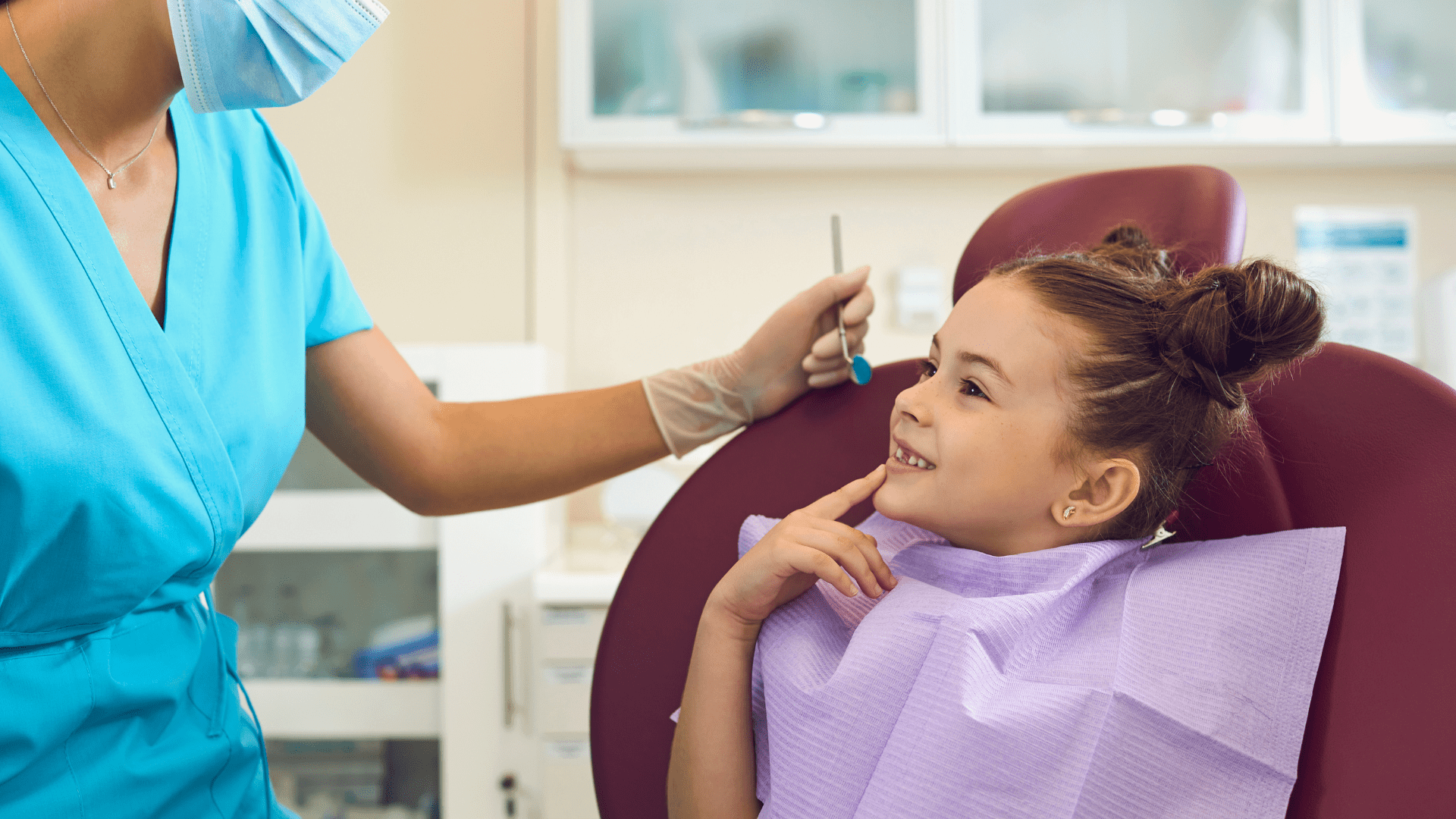 Pediatric Dentistry