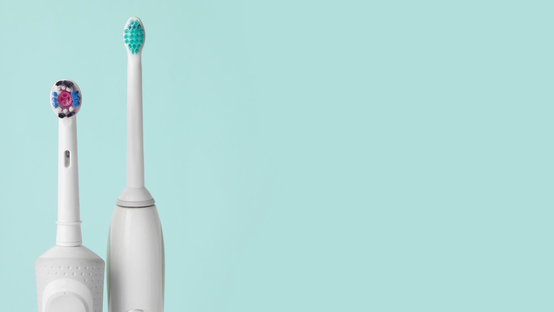 Electric Toothbrush